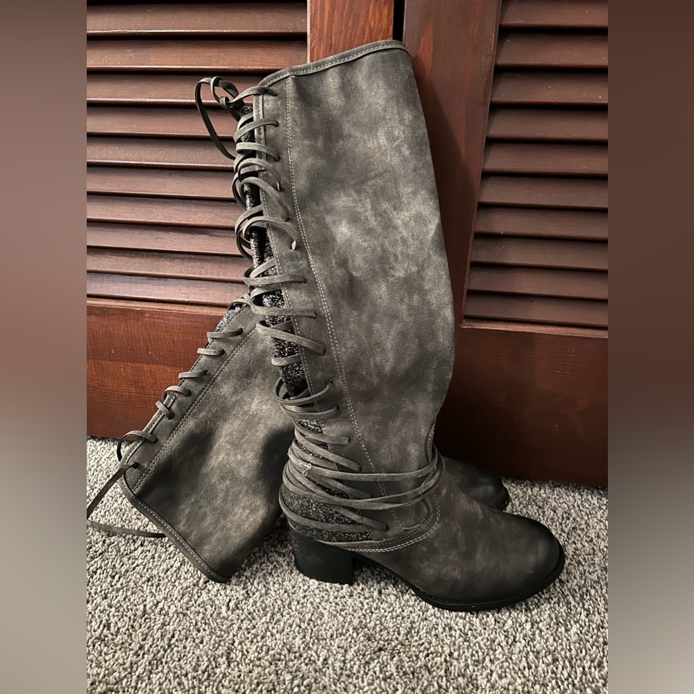 Southern Fried Chics Boots